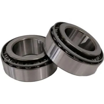 High Quality Tapered Roller Bearing 30208 Rolamento 30208 with Cheap Price