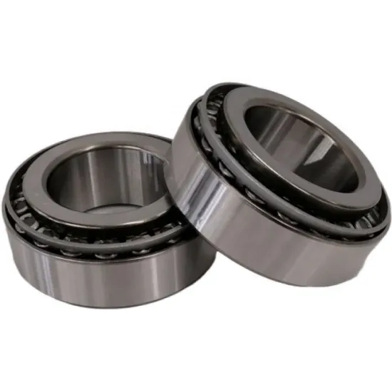 High Quality Tapered Roller Bearing 30208 Rolamento 30208 with Cheap Price