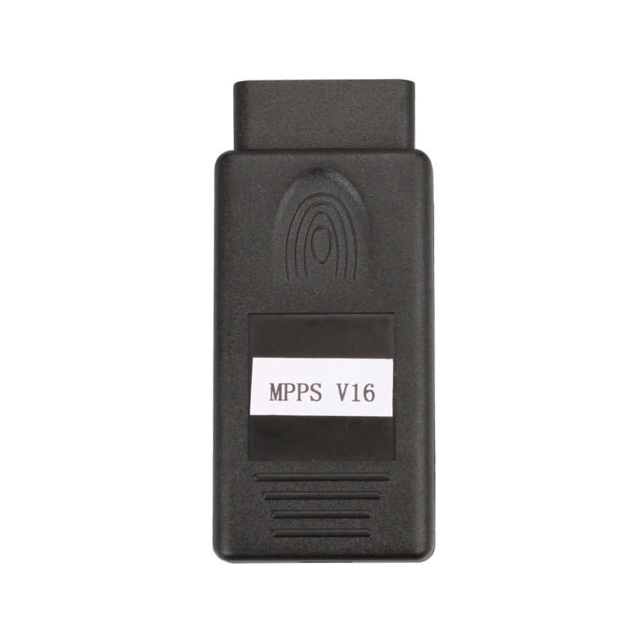 MPPS Chip Tuning MPPS Chip Tuning