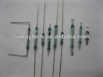 Glass type reed switch(SMD type)