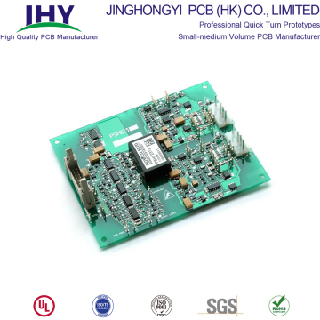 Circuit Board Assembly PCB Prototype PCB Board Assembly