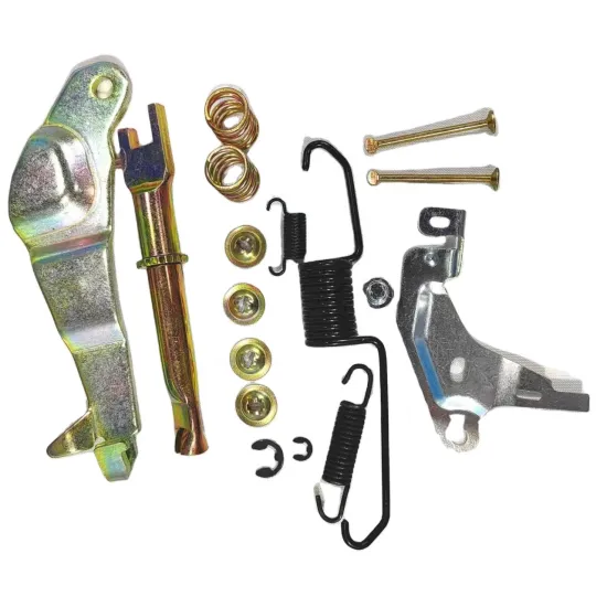 Jinbei Sea Lion Automotive Stationary Cylinder Regulator Rod Repair Kit