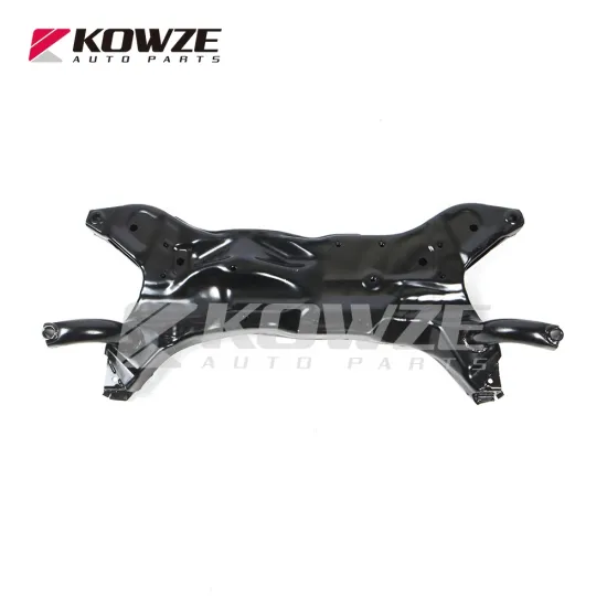 Custom Front Suspension Crossmember for Mitsubishi Outlander 2005-2013