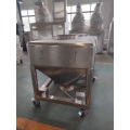 Mixing Transfer Barrel Hoper Bucket