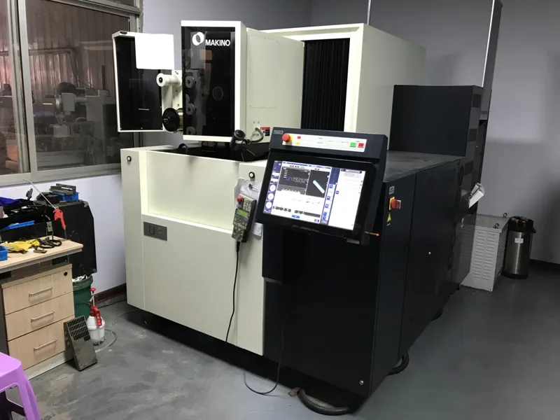 300 Million Punching Times Lifespan Sweden Material Fin Die