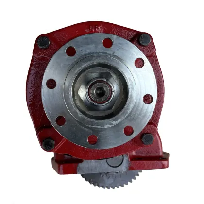 Parker Allison Transmission Torque Generator 859XGFJP-D5AB Truck Body Parts & Accessories