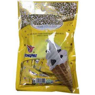 bottle shape dark liqueur chocolate compound chocolate