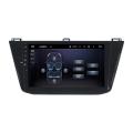 VW Tiguan 10.1" HD Digital Touch Screen Car DVD