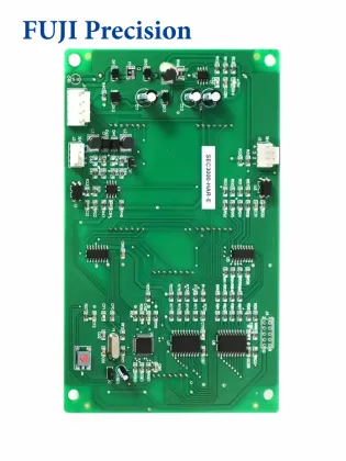 SEC3000-HAR-E Blue Light External Call Display Board