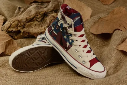 Fashion Converse Superman & classic series shoes, high quality Converse men casual shoes replica, Converse men's shoes retail