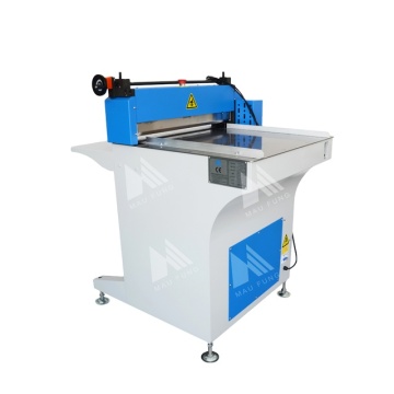 Automatic Hard Book Cover Making Machine for Notebook Production