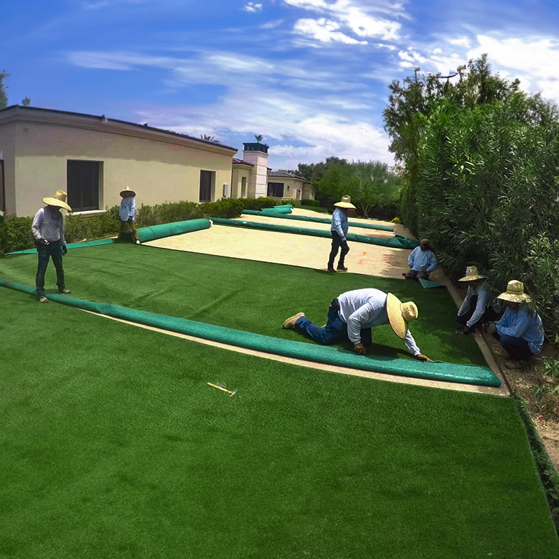 Golf Field Artificial Grass