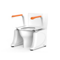 Power Commode Toilet Lift for Elderly