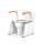 Power Commode Toilet Lift for Elderly