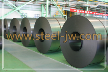 ASTM A387 Grade 5 steel plates for pressure vessels