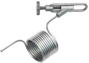 Hanging Type Sanitary Grade Foam Eliminator