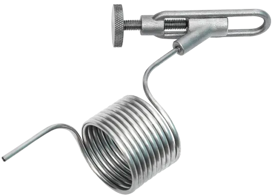 Hanging Type Sanitary Grade Foam Eliminator