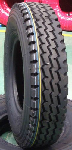 Truck and Bus Radial Tires Tyres