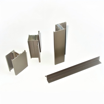 South Africa Aluminium Window Frames