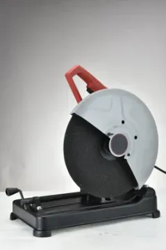 Linka 2200W Metal Cut off Saw Machine