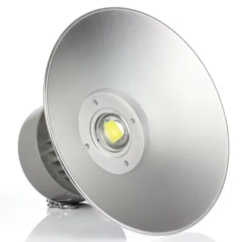 High Brightness LED Beads for Warehouse and Industrial Use: CCC Standard 3535 Certified DOB & UFO Sheds Light
