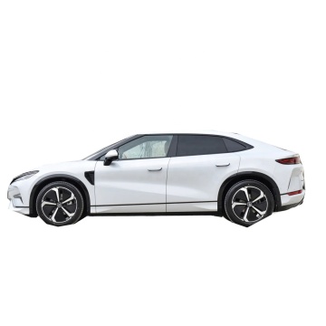 Byd Song L 2024: VEÍCULO AGRESPENHANTE DE SUVO SUVO DE BATERIA 4WD da China - novos carros de energia à venda