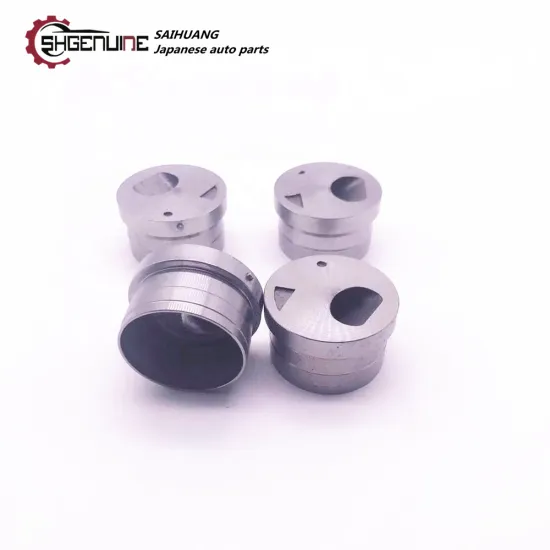 Auto Parts Engine Combustion Chamber for Toyota Hiace HILUX 3L 11106-54120