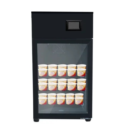 Auto Control Temperature Yogurt Fermentation Cabinet
