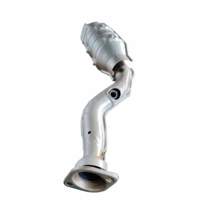 Catalytic Converter For Qashqai 2.0L Direct Fit