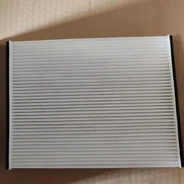 Auto Cabin Filter 87139-28010