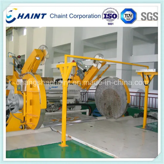 Chaint Paper Kraft Wrapping Machine