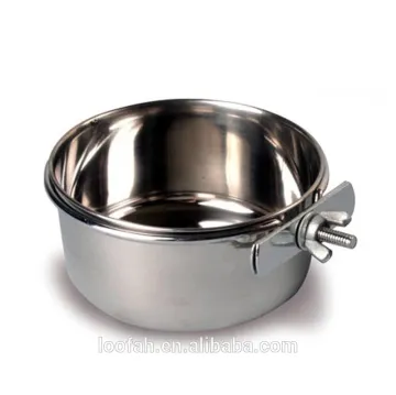 Bird feeding bowl