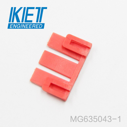 Connettori di marchio Ket ST730136-2