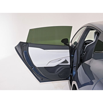 Xiaomi SU7 High Quality Remote Electric Vehicle