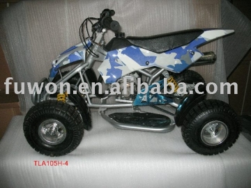 49CC ATV