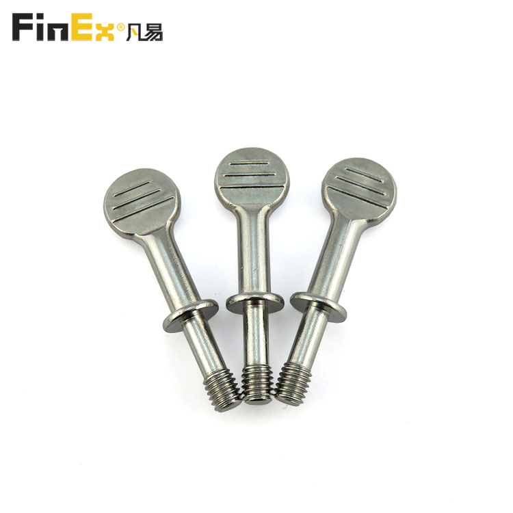 Thumb Screw C5 Png