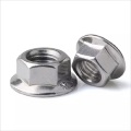 DIN6923 NOTAS FLANGE HEXTENAS DE ZINC