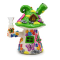 Gread Elf Tree House Verre Dab