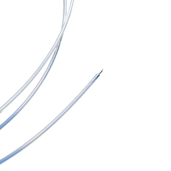 Hidden Needle Design: An Innovative Approach to Ergonomic and Safe Injection Needles for Disposable Endoscopes