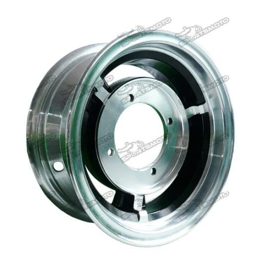 Monkey Bike Spoke Tubeless Wheel Rim