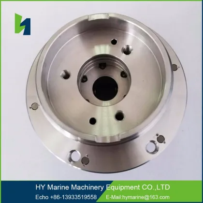 IHI ABB VTR250 Turbocharger OIL SLINGER ENGINE PARTS