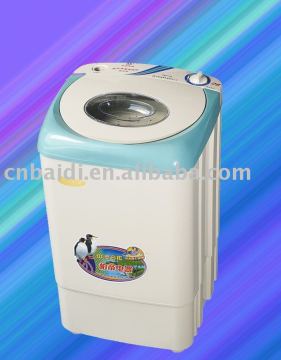 Baidi Semi-auto spin dryer 6.2kg
