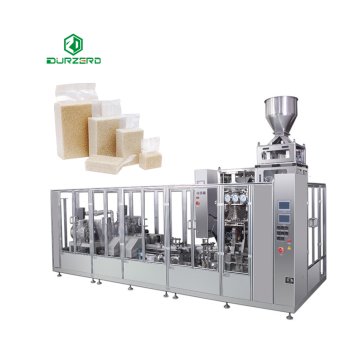 Commercial Rice Vacuum Packaging Machine