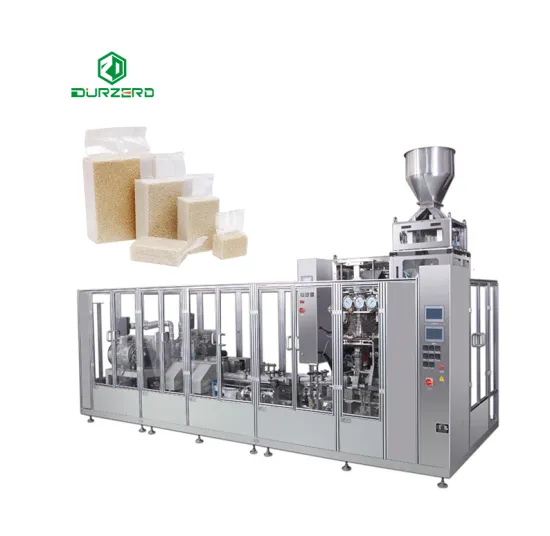 Commercial Rice Vacuum Packaging Machine