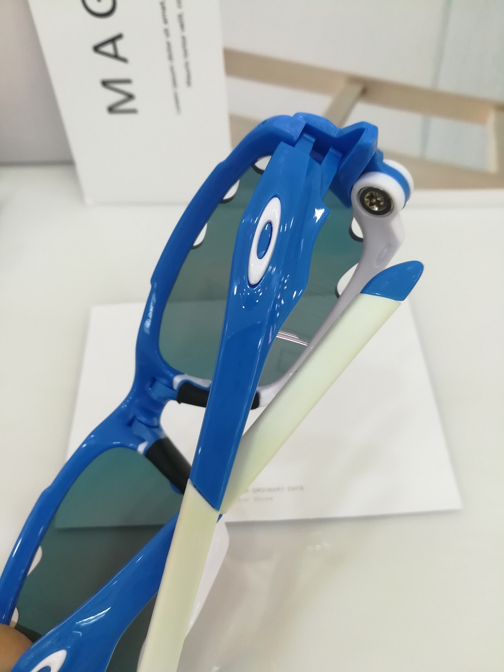 Uv Protection Sunglass