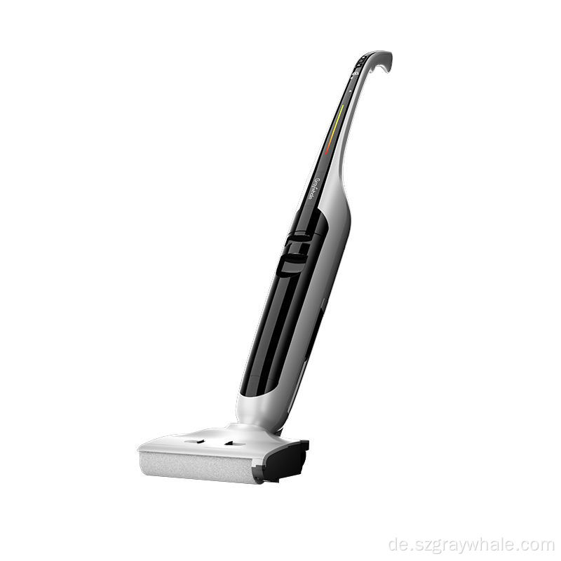 UV -Lampe Echtzeit Sterilisationsbodenpeeling
