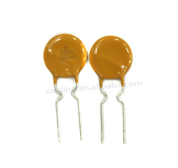 MFR090: Zarding Circuit Protection - Original Fuse Thermistors, Resettable PPTC 310 mOhms" 

However, considering typical SEO practices and the exact wording provided, a more fitting title might be:

"MF-R090 Zarding Circuit Protection Original Fuse Therm
