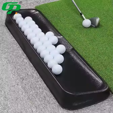 Large Capacity Plastic Ball tray for outdoor