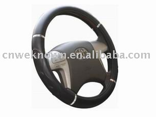 high quality cheaper steering cover made in china