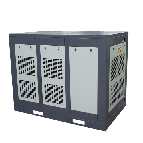 200KW/0.5Mpa লো-প্রেশার ইনভার্টার এয়ার কম্প্রেসার